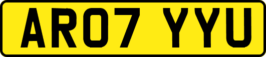 AR07YYU