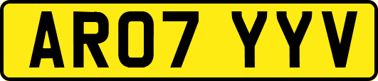 AR07YYV