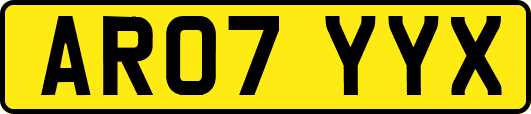 AR07YYX