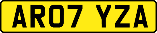 AR07YZA
