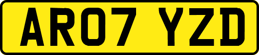 AR07YZD