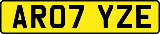 AR07YZE