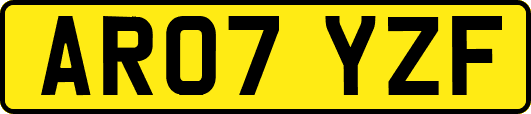 AR07YZF