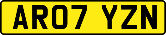 AR07YZN