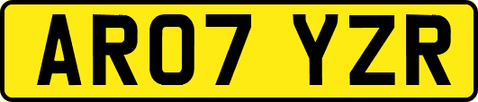 AR07YZR