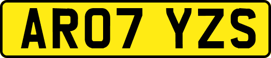 AR07YZS