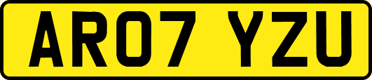 AR07YZU