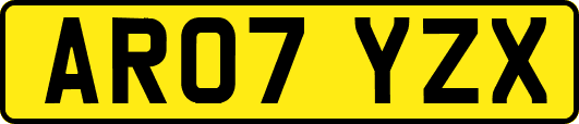 AR07YZX