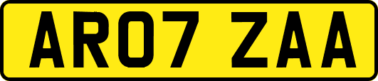 AR07ZAA