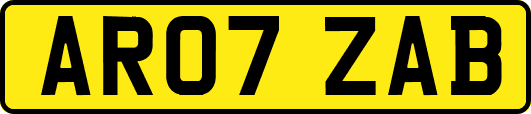 AR07ZAB