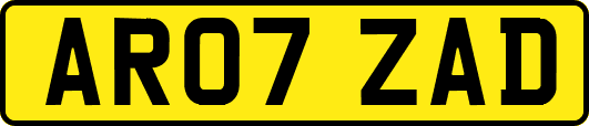 AR07ZAD