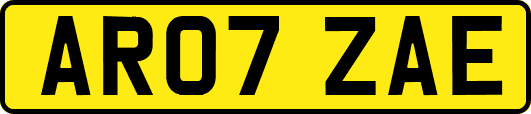 AR07ZAE