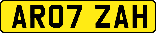 AR07ZAH