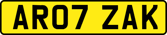 AR07ZAK