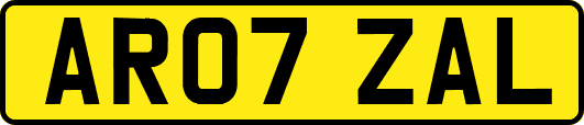 AR07ZAL