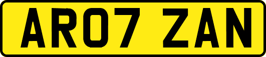 AR07ZAN