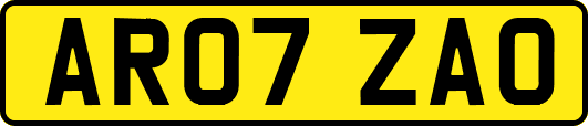 AR07ZAO