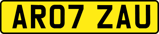 AR07ZAU