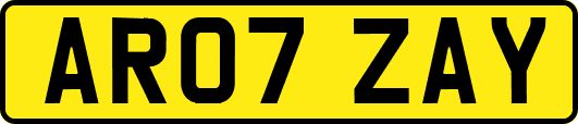 AR07ZAY
