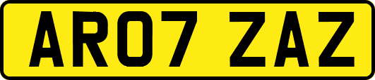 AR07ZAZ