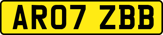 AR07ZBB