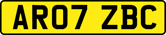 AR07ZBC