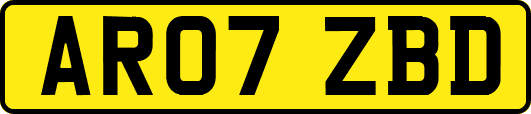 AR07ZBD