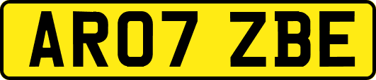 AR07ZBE