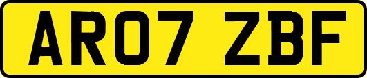 AR07ZBF