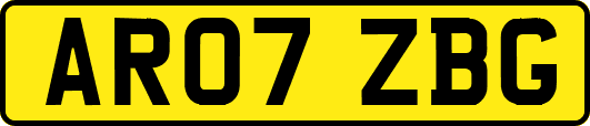 AR07ZBG