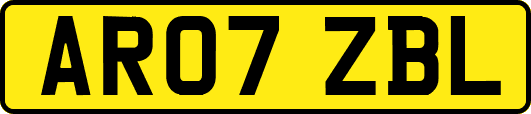 AR07ZBL