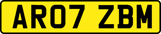 AR07ZBM