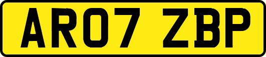 AR07ZBP