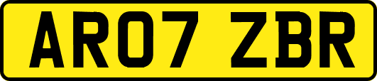 AR07ZBR