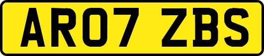 AR07ZBS