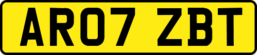 AR07ZBT