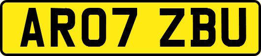 AR07ZBU