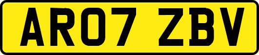 AR07ZBV
