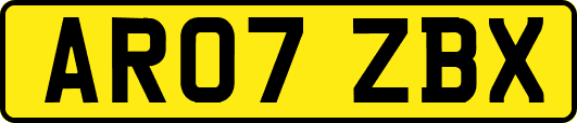 AR07ZBX
