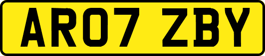 AR07ZBY