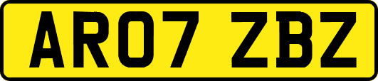 AR07ZBZ