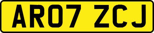 AR07ZCJ