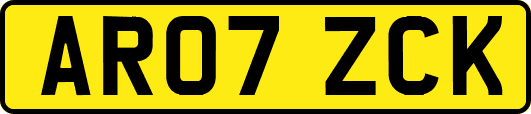 AR07ZCK