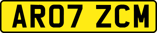 AR07ZCM