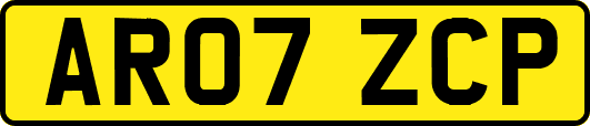 AR07ZCP