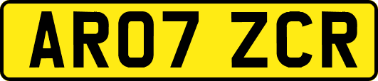 AR07ZCR