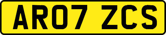 AR07ZCS