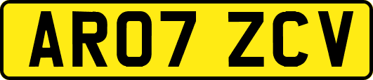AR07ZCV