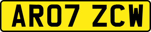AR07ZCW