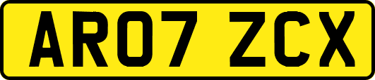 AR07ZCX
